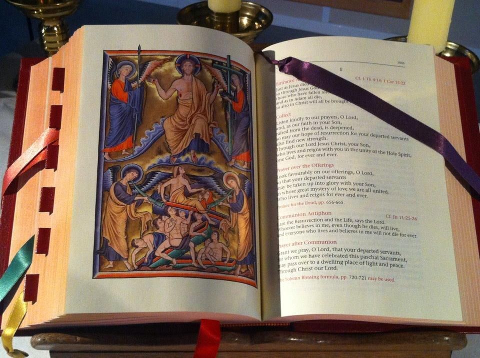 martghogan's tweet card. 💬 0  🔁 0  ❤️ 0 · 30th November >> Mass Readings (Except GB & USA) · First Sunday of Advent (A) (Liturgical Colour: Violet. Year: A(II)) First Reading Isaiah 2:1-5 The Lord gathers all nations t…