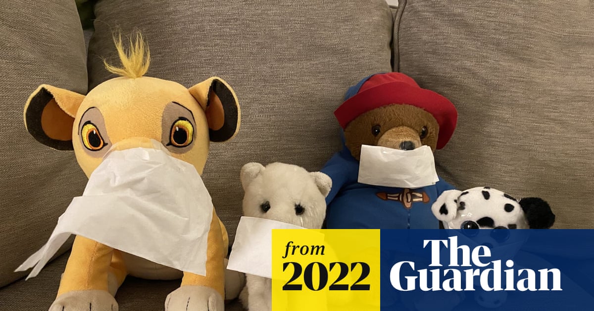 DigitalCoreMM's tweet card. Photographs, art, poetry and videos made around the world during the pandemic will be displayed online by Young V&A