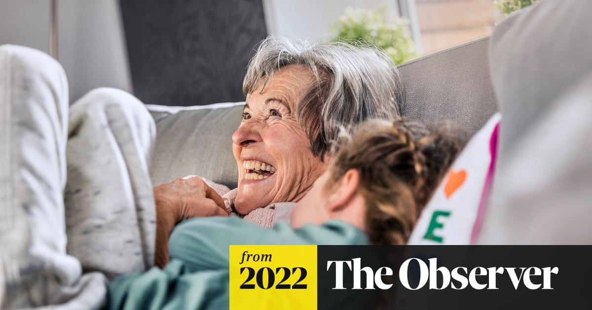 DigitalCoreMM's tweet card. The loneliness that triggered this was not your fault, says Philippa Perry. Have self compassion and get professional help