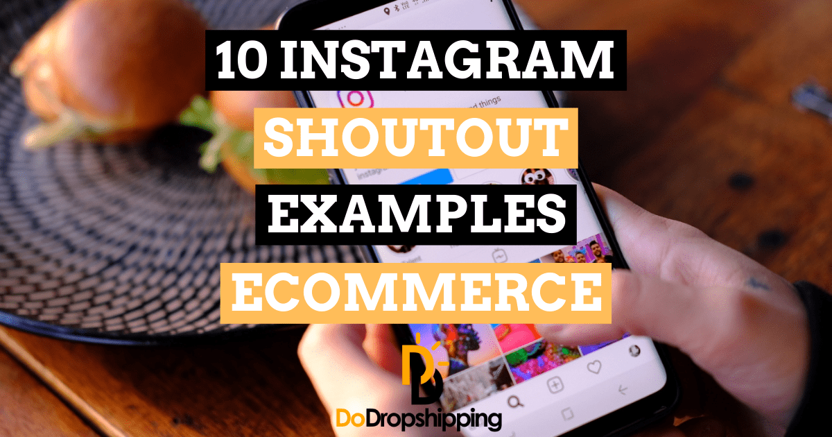 DigitalCoreMM's tweet card. Are you looking for ideas for your Instagram shoutout? Then you're in luck; I have 10 awesome Instagram shoutout examples for you in this article.