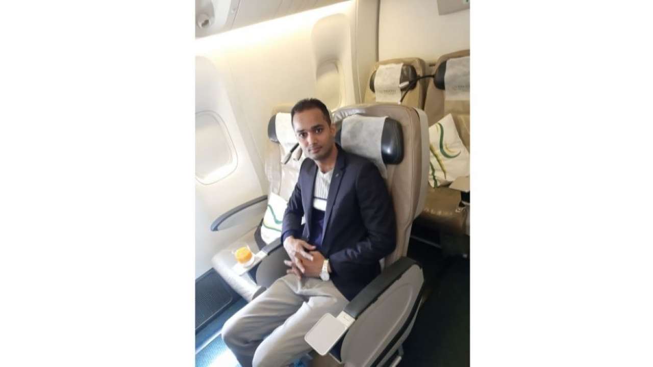 DigitalCoreMM's tweet card. Faisal Rana's skill in the SEO area puts him ahead of the competition as an experienced professional.