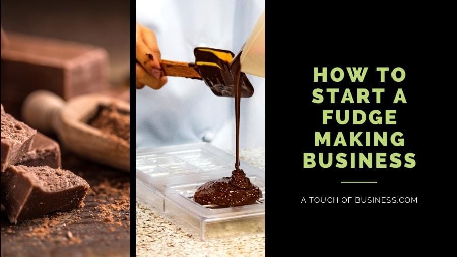 DigitalCoreMM's tweet card. Are you thinking of starting a business offering delicious fudge? Have a look at this post with an overview to point you in the right direction.