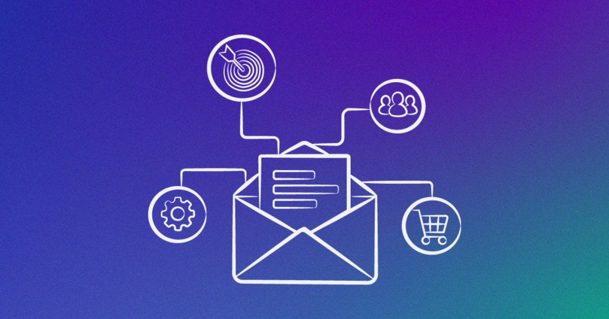 spp_app's tweet card. Learn how to leverage email marketing to enhance your agency’s reach and client retention by following our 10-step guide.