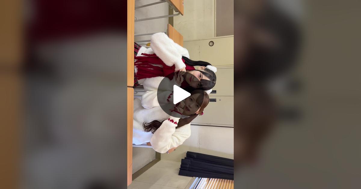 shogo_momoko's tweet card. 「いいね」が1194件、コメントが28件。「押しても引いてもなびきませんのん🎀💜　　　　　　　 #病名恋ワズライ 🍁❤️‍🩹　 🎀@松本ももな 🎀 💜@ひなたま」