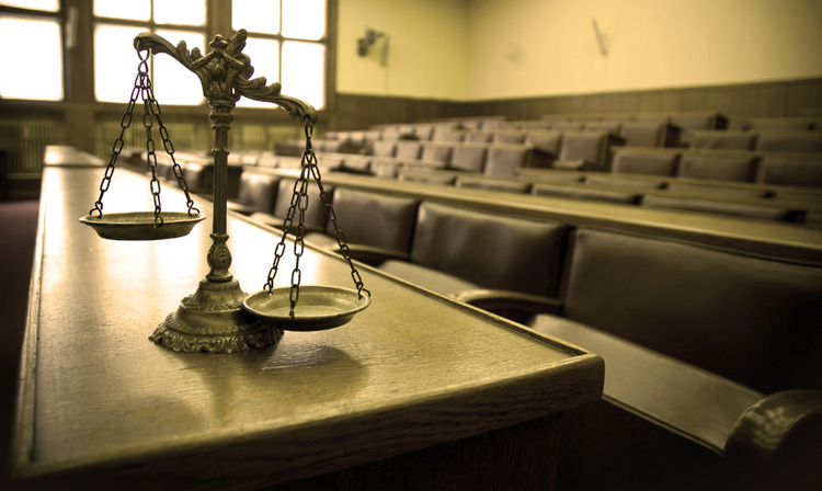 ABAJournal's tweet card. The Colorado Supreme Court has approved a new rule that allows licensed nonlawyer paraprofessionals to perform limited legal work in some divorce and child-custody matters.