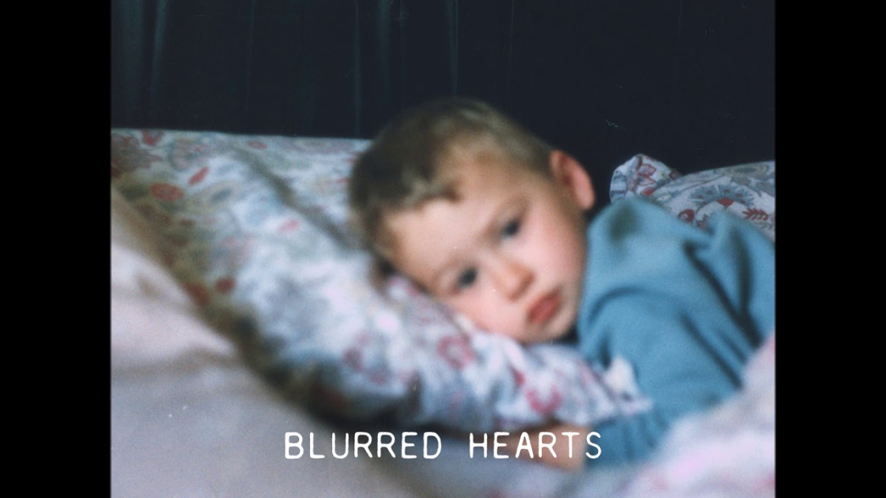 LadySometimesRc's tweet card. True Sleeper • Blurred Hearts [official audio]
