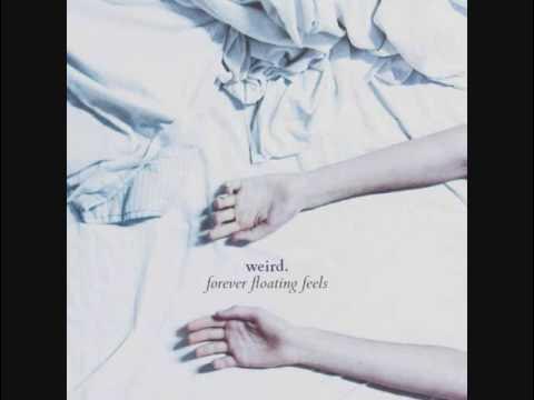 LadySometimesRc's tweet card. Weird. • Forever Floating Feels