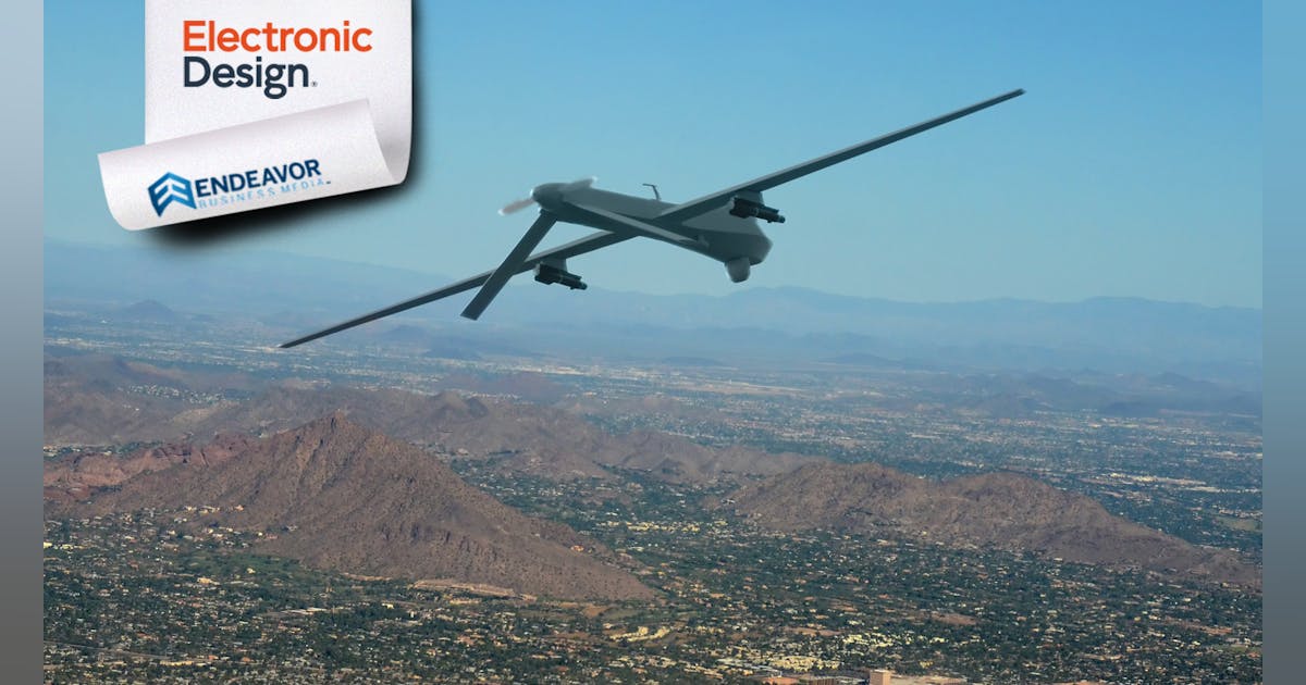 MicrowavesRF's tweet card. An FPGA, when incorporated into an SDR, is incredibly powerful—these systems can provide the needed input/output bandwidth and processing capabilities for implementing multi-gigasample...