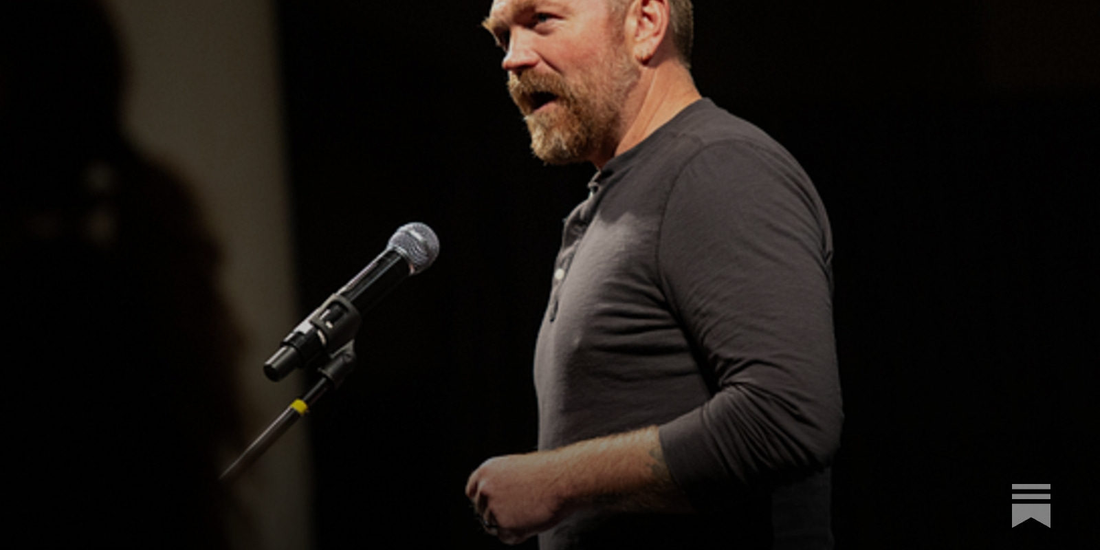 ettingermentum's tweet card. On things that can't be fixed.