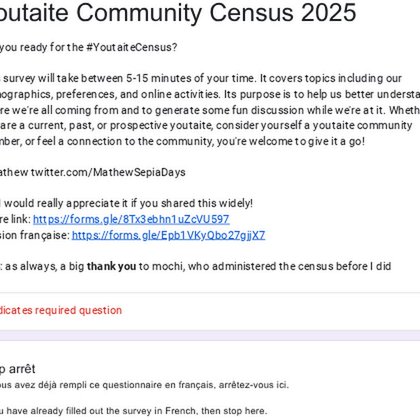 Tweet card summary image