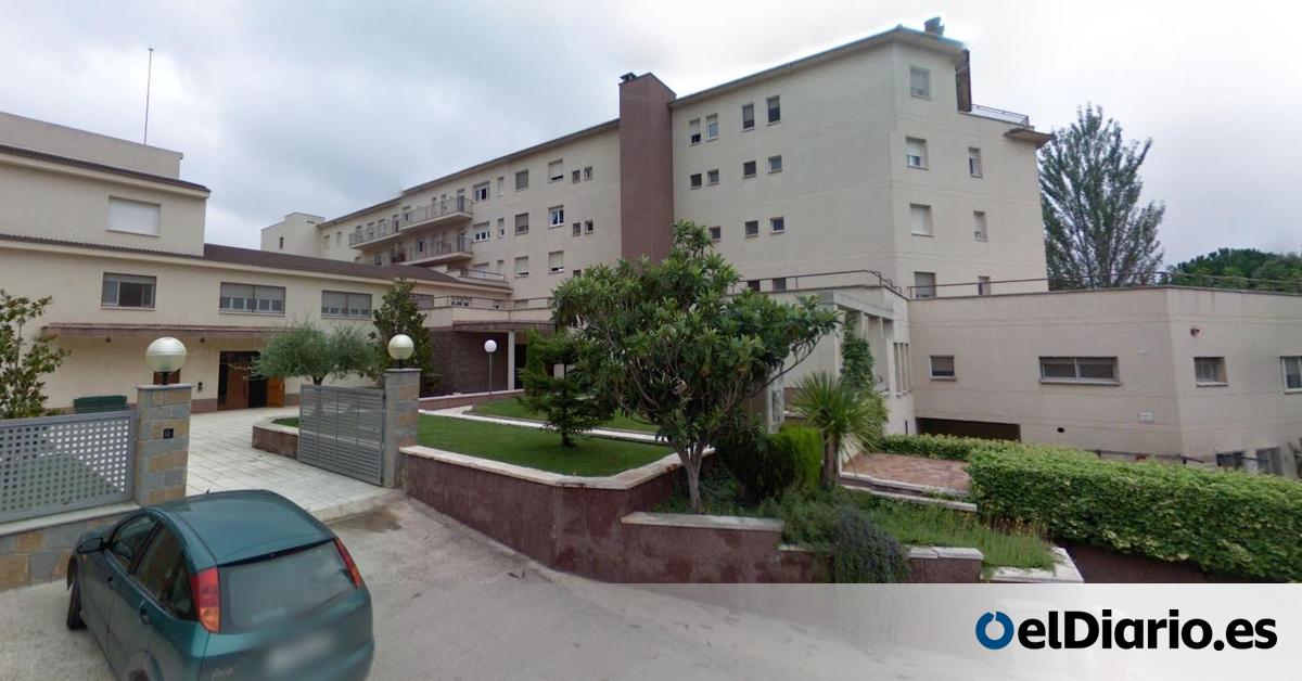 ExploraDigital's tweet card. El Tribunal tumba una decisión del TSJ de Catalunya que permitió a una residencia privada ocultar información sobre sus sanciones por este asunto