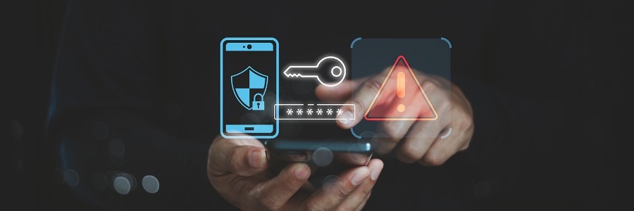 AXICOM_Tech's tweet card. The Password is Dead. Long Live the Passkey! There is no doubt that passwords have become a huge pain for everyone. Adding multifactor authentication just adds to this frustration. Enter […]