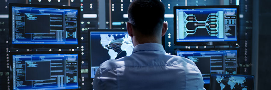 AXICOM_Tech's tweet card. Imagine this: you leave your house for vacation. You feel confident your locks are secure. But you also don’t check them daily. Are they really locked and safe? A tiny […]