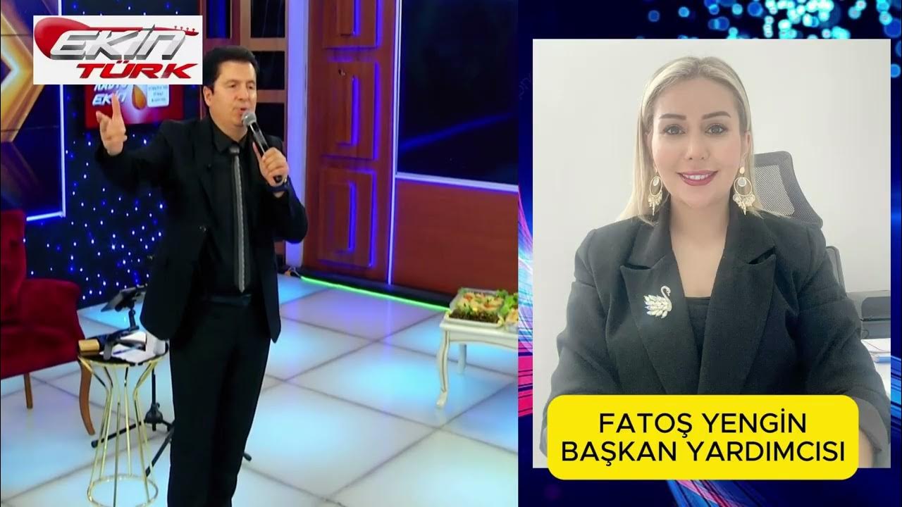 BizimyM's tweet card. Bizim YILDIRIM Show Da Bu Hafta #müzik #tvprogram #eğlence