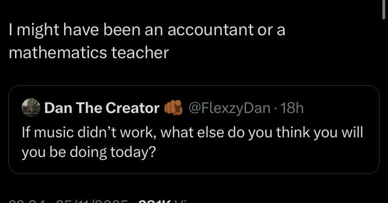 Tweet card summary image