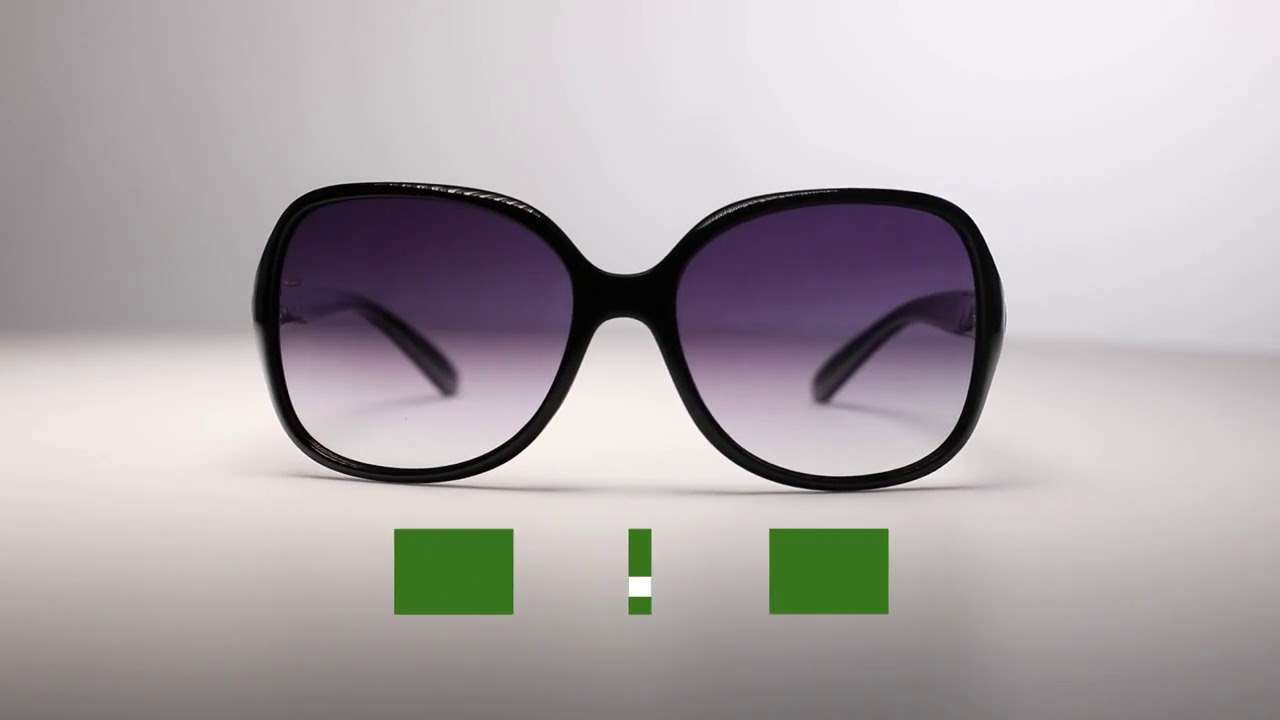 sambashades's tweet card. Women's Oversized Fashion Classic Sunglasses - Bombshell Mambo Shades