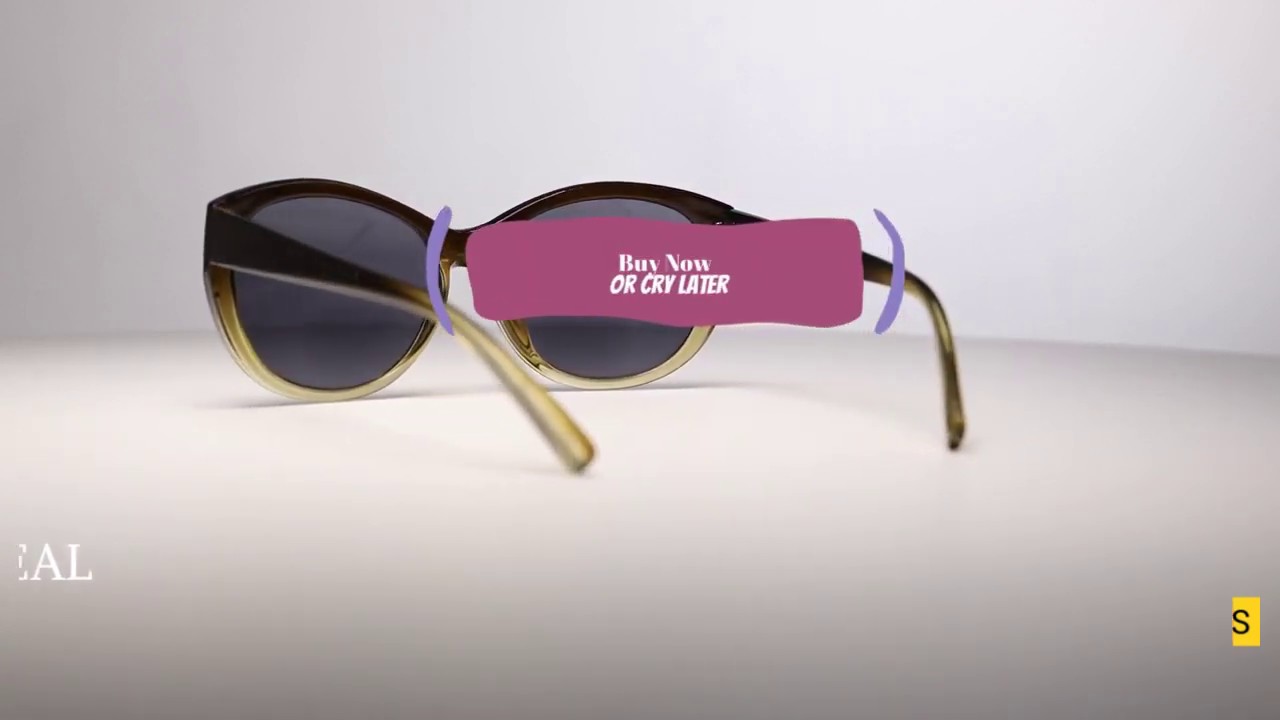 sambashades's tweet card. Women's Bifocal Sunglasses - Buy Now or Cry Later