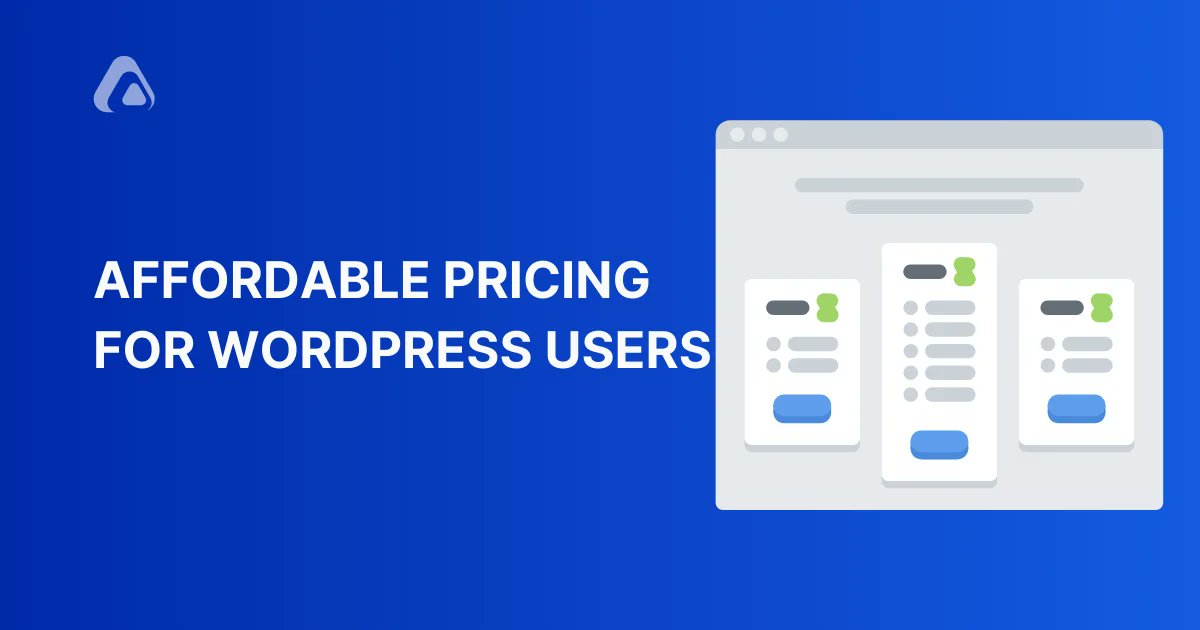 jemeeroy's tweet card. Kickstart your journey with the #1 WordPress Dashboard Customizer plugin. White label WP, organize admin tasks, and create client dashboards in clicks.
