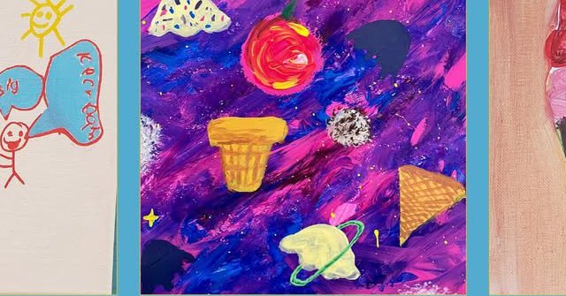 Tweet card summary image