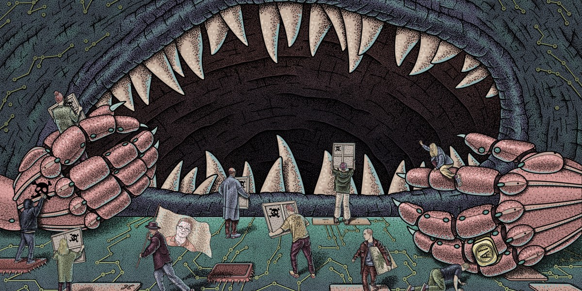 kortizart's tweet card. The tools Glaze and Nightshade are giving artists hope that they can fight back against AI that hoovers internet data to train. Are they enough?