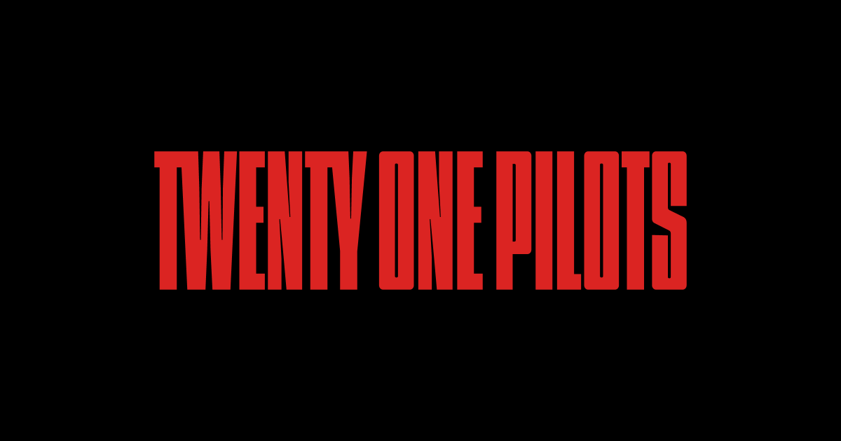 twentyonepilots's tweet card. The new album Breach available everywhere now.