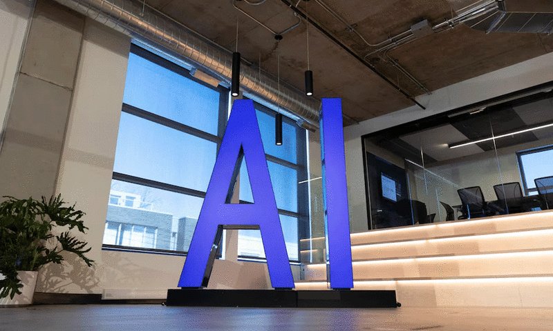 jaciTech's tweet card. KARACHI: Industry leaders came together at Pakistan Fintech Forum III to explore how Artificial Intelligence (AI) is...