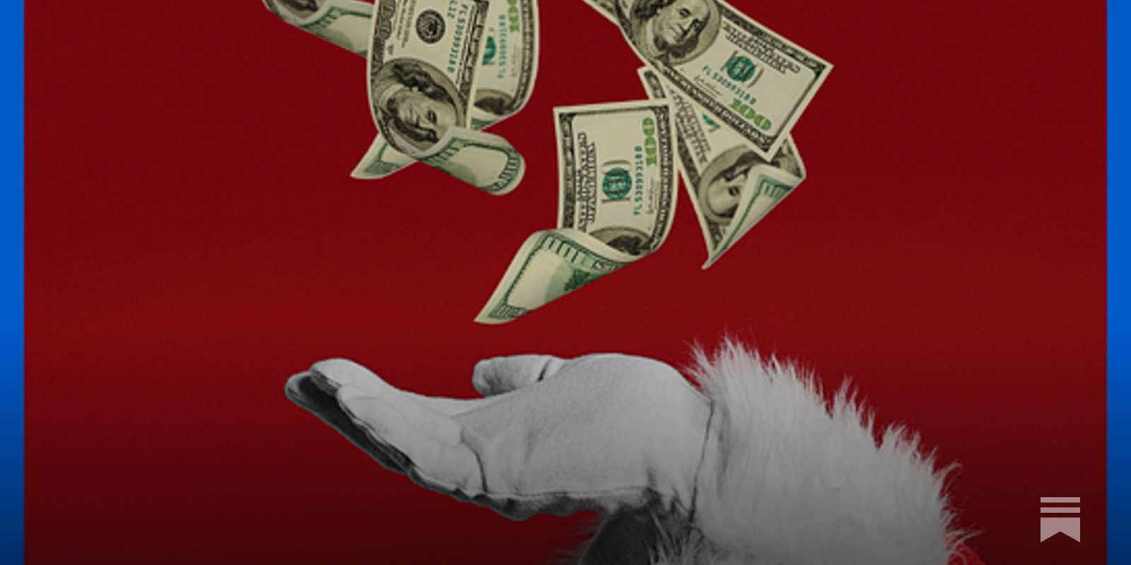 Snoodit's tweet card. The Grinch brings fewer films on tighter budgets, but for writers, the pay can feel like Christmas morning: ‘Sometimes money floats down from the heavens’