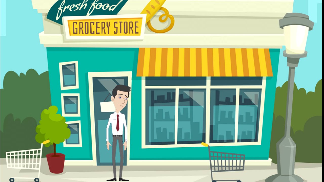 Net_Agilemall's tweet card. How to Save Money in Business | Dukan ka Bhada Save Karo