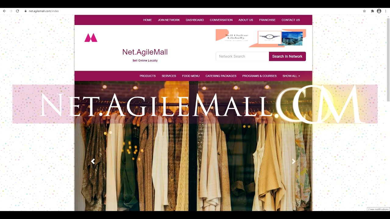 Net_Agilemall's tweet card. How to Save on Cost of Selling | Paisa Bachao