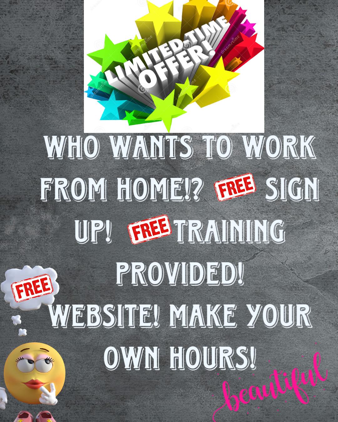 gailroben's tweet card. See what a ZERO investment can do for your financial freedom! www.youravon.com/groben #zeroinvestment #nostartupcost #workathome #womanentrepreneur #nevergetfired #needwork #hiring #selfemployment...