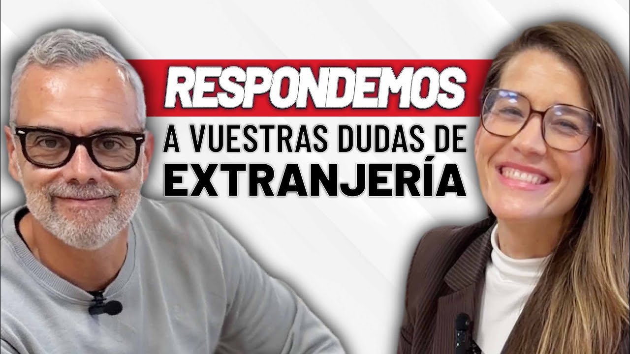 Parainmigrantes's tweet card. 💡 Consultorio de Extranjería: LMD, Visado Familiares de Españoles,...