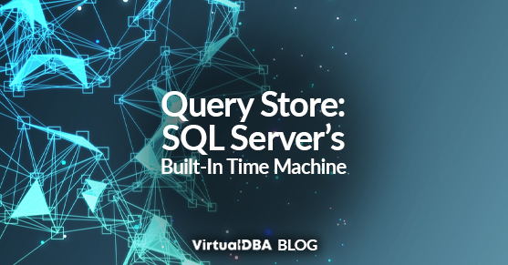 virtual_dba's tweet card. Unlock powerful insights with Query Store SQL Server updates — learn how to boost performance and fix queries today!