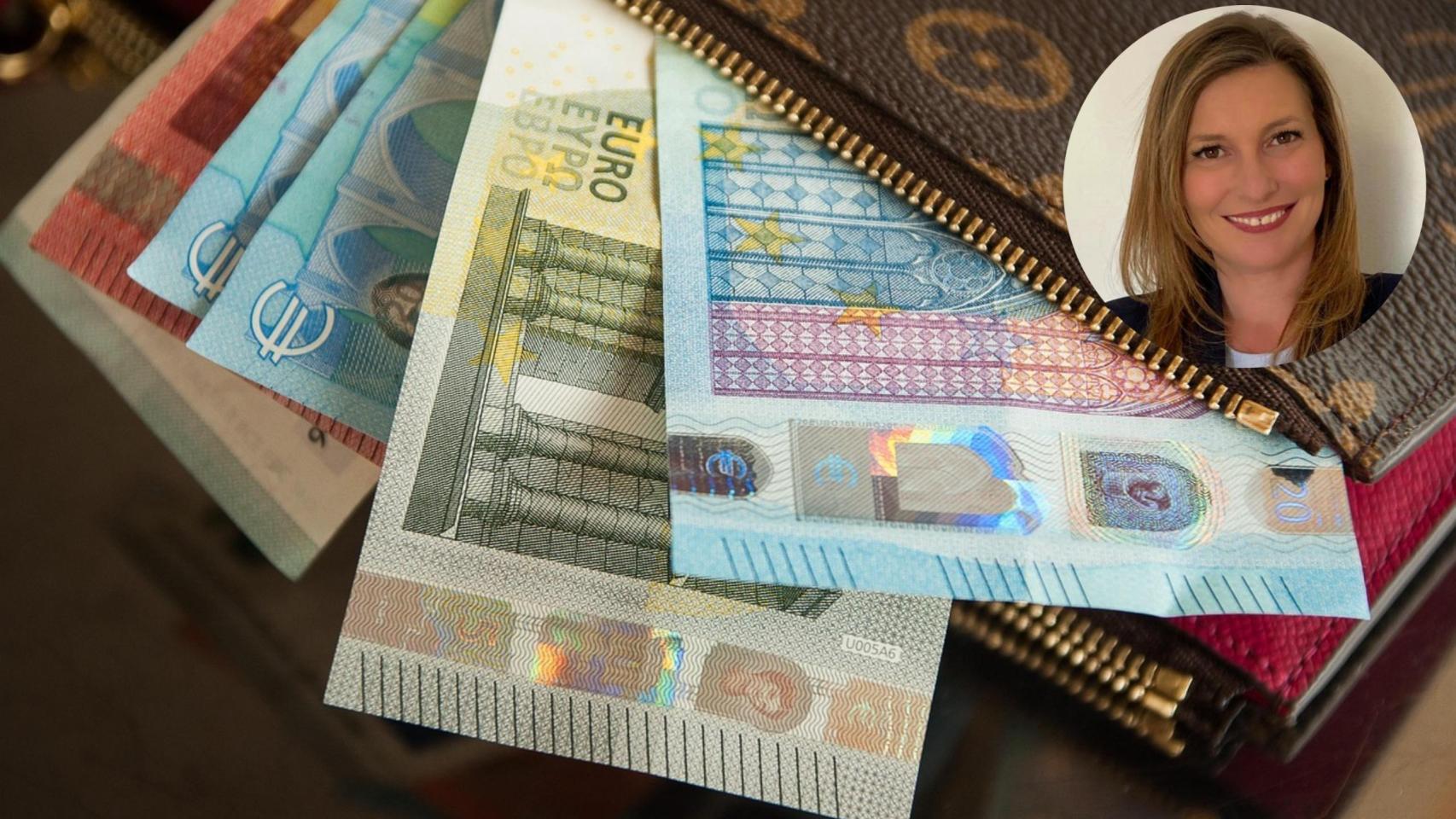 UniversidadVIU's tweet card. Te contamos qué es lo que dice la ley de mano de la directora del Grado en Derecho de la Universidad Internacional de Valencia (VIU). Más información: Joaquín García, economista: “No hay que compro...