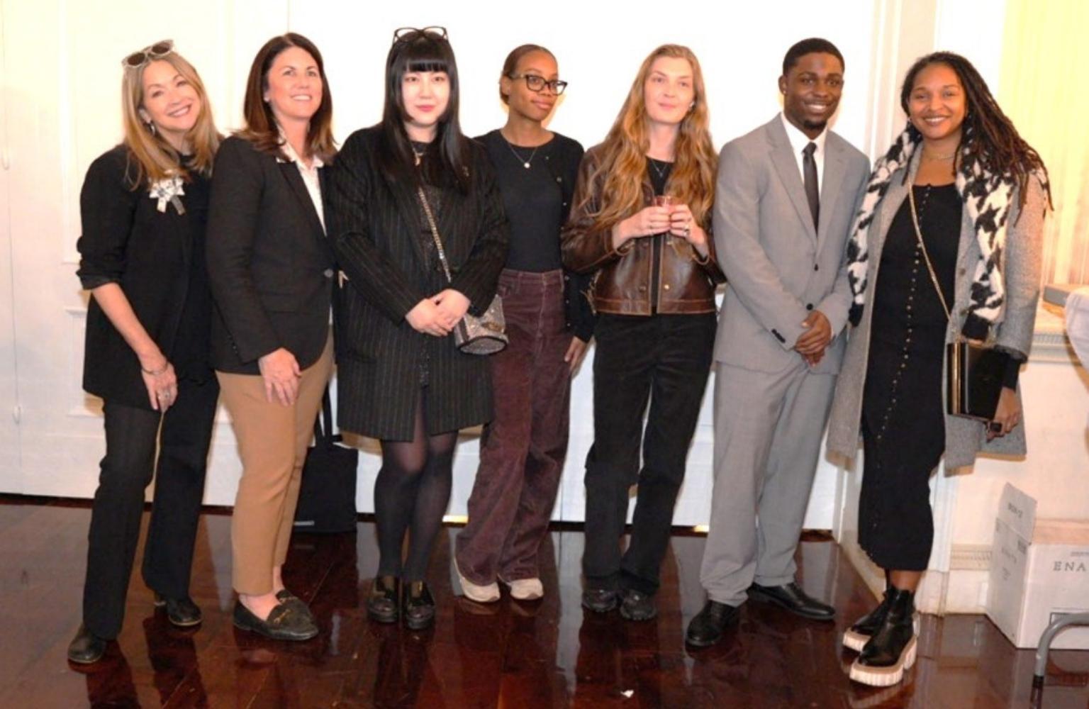 ROINJNews's tweet card. Berkeley College recently began a collaboration with The Brooklyn Fashion Incubator, Inc. (BFI) to further experiential learning opportunities.