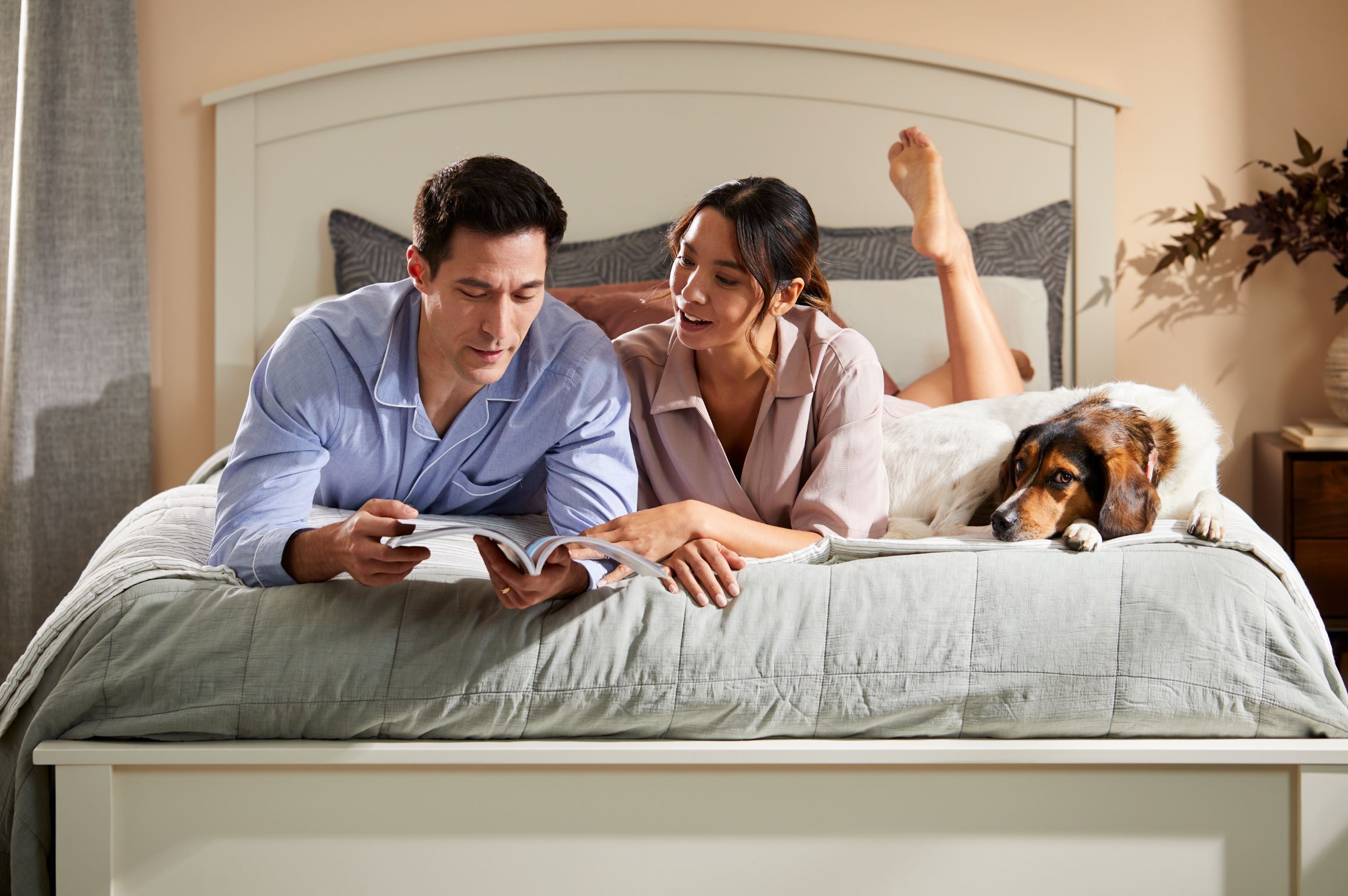 OMFOriginal's tweet card. You searched for "inexpensive" but what you really need is "affordable quality." There's a difference. An inexpensive mattress that fails quickly is expensive in the long run. A fairly-priced,...