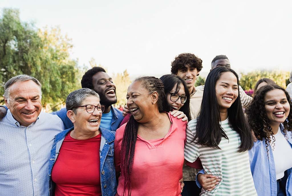 VickiPozzebon's tweet card. Community engagement can lead to powerful community-led programs that meet resident needs. But there are good ways and not-so-good ways to engage.