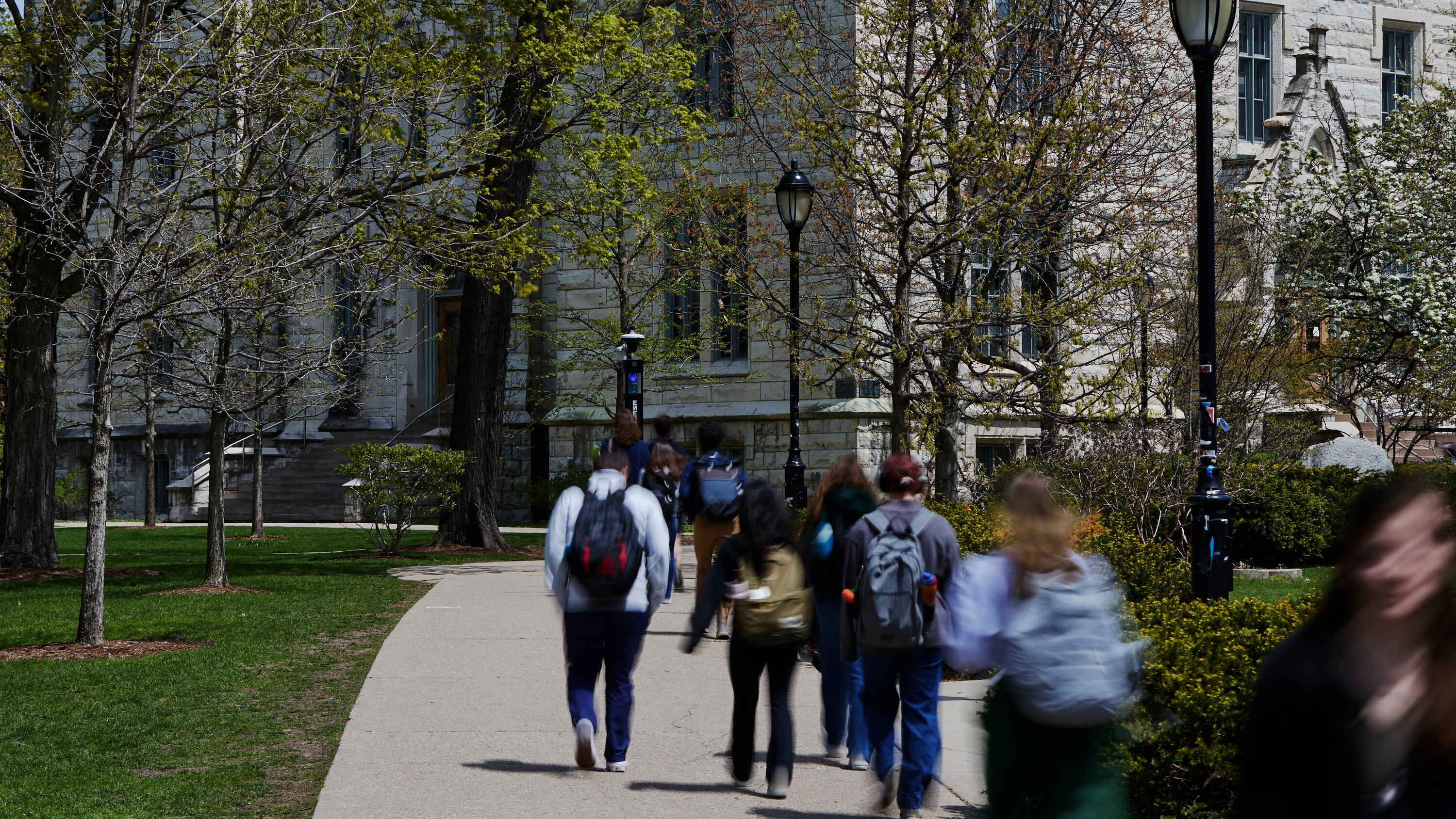 nytmike's tweet card. The school, one of several to face pressure campaigns from the Trump administration, would pay a $75 million fine and have its research funding restored under terms of the agreement being discussed.