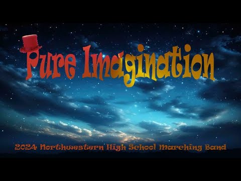 D3VisualDesigns's tweet card. Visual & Drill Design : 2024 Northwestern High School, OH - "Pure...