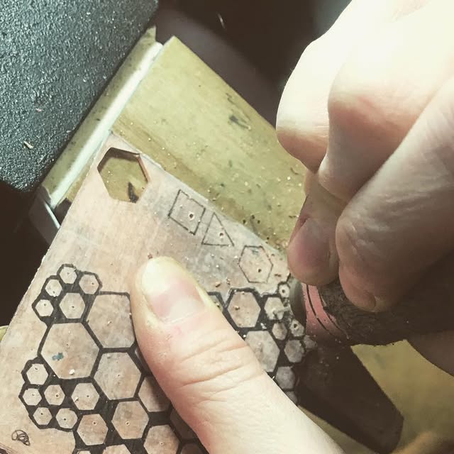 SternDesign's tweet card. stern design works (@sterndesignworks) • Instagram photo