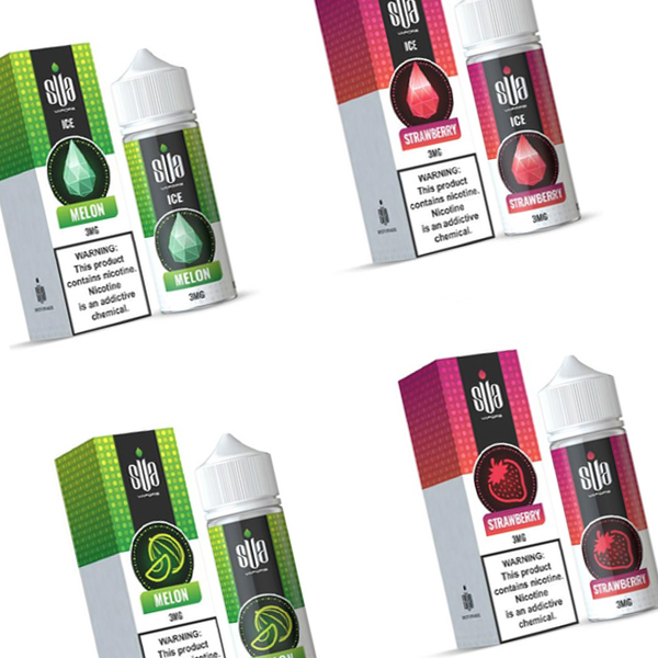 GuideToVaping's tweet card. Gaining traction in a short amount of time, SUA Vapors is quickly becoming one of the industry’s most popular brands. This Los Angeles-based e-liquid