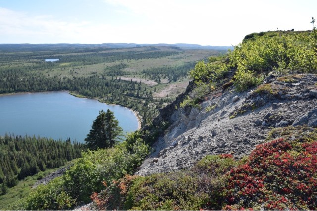 fieldworkblog's tweet card. This month, Dispatches from the Field is happy to welcome David M. Finch, a PhD candidate in the Department of Archaeology at Memorial University of Newfoundland and Labrador to share a story from …