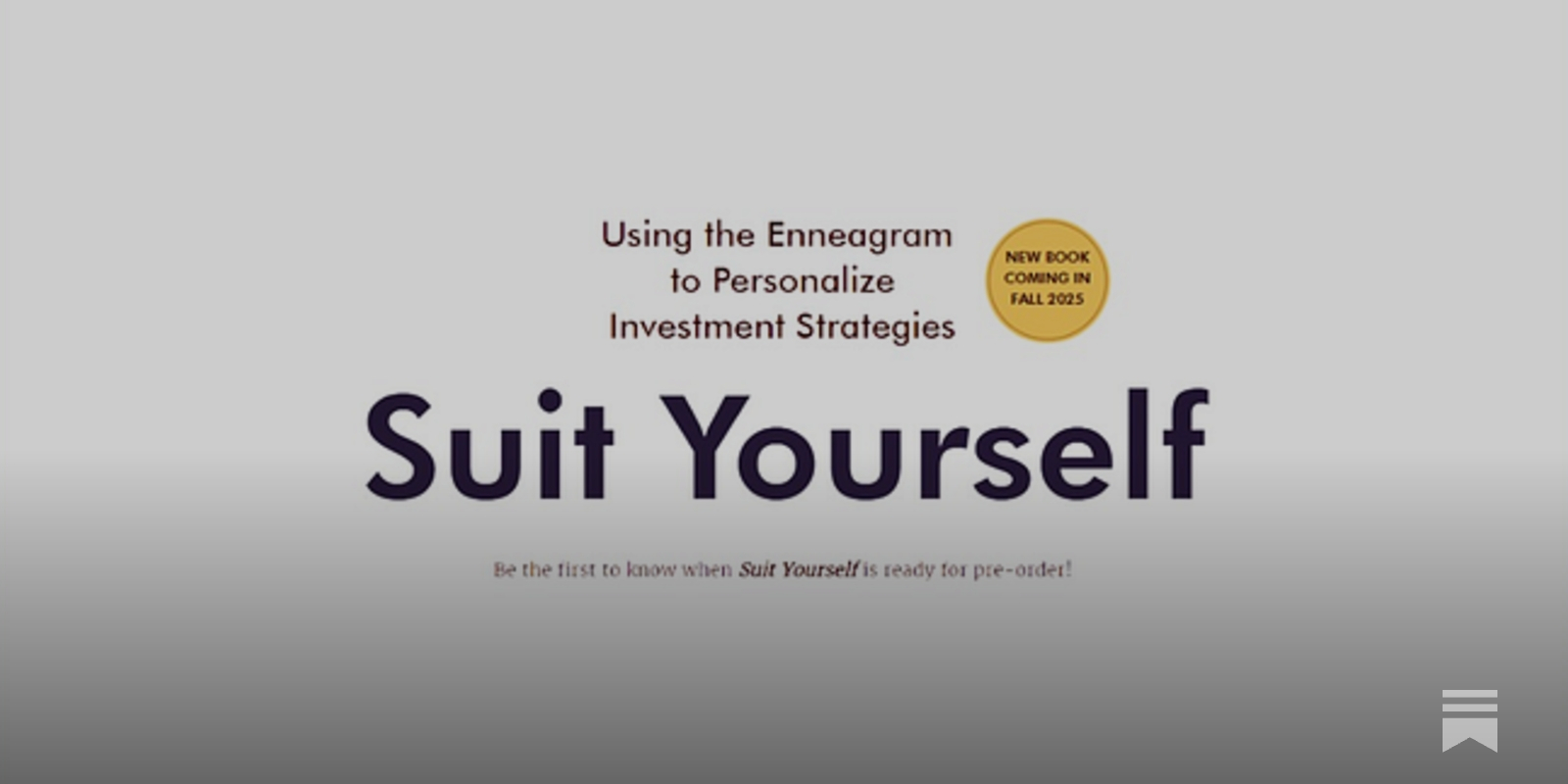 ConsumeOwnTech's tweet card. A deal with Köehler Books was signed in 2024 and the manuscript is now going through the works. By Benjamin Tan