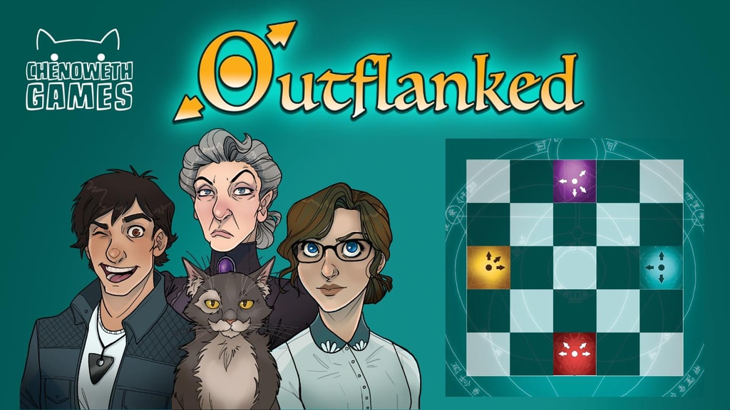 StoneLeet's tweet card. Use your mastery of strategy to outflank your opponent and win the board! (a territory capture game for 2-4 players)