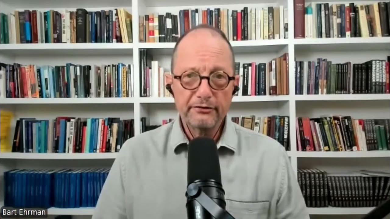 StoneLeet's tweet card. Bart Ehrman Foundation - Hurricane Helene Disaster Relief Fundraiser