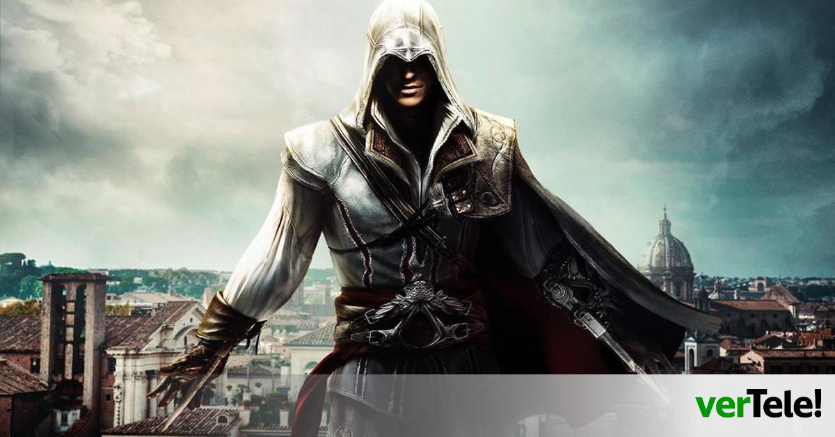 Vertele's tweet card. El rodaje de 'Assassin's Creed' comenzará a lo largo de 2026. Más allá del nombre del primer actor de la serie, Netflix ha dado muy pocos detalles sobre su nueva gran ficción