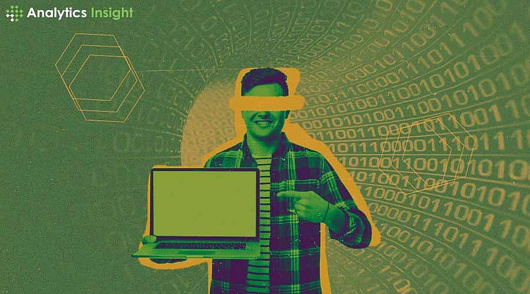 DominoDataLab's tweet card. The data science landscape in the USA is rapidly expanding, with startups leading the charge in innovation, providing solutions that harness the power of big da