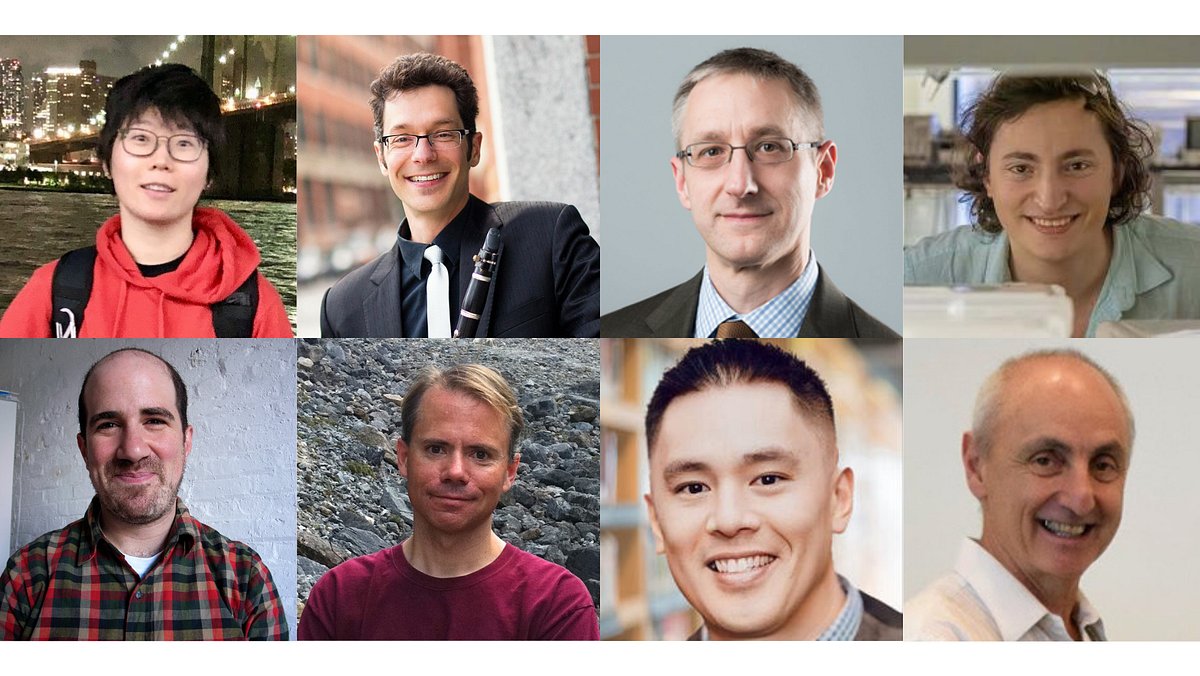 mitopenlearning's tweet card. The student-nominated and student-judged awards honor MIT faculty and instructor innovations in teaching with technology.