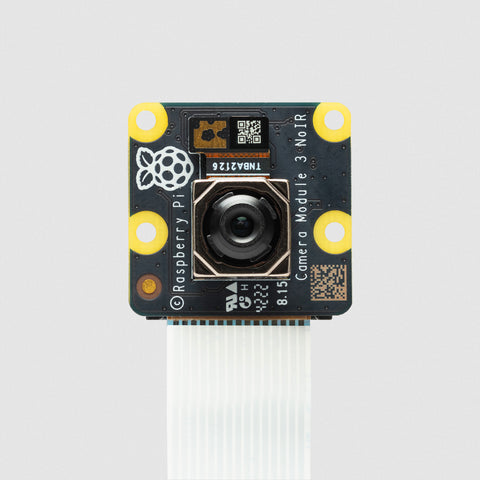 pimoroni's tweet card. An improved camera for use with Raspberry Pi computers, featuring a 12-megapixel Sony IMX708 sensor, HDR support and powered phase-detect autofocus.