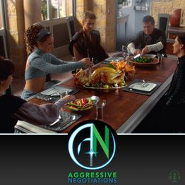 kesseljunkie's tweet card. Thanksgungan 2025