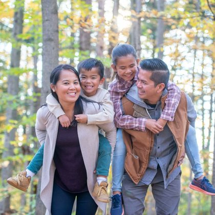 Tweet card summary image